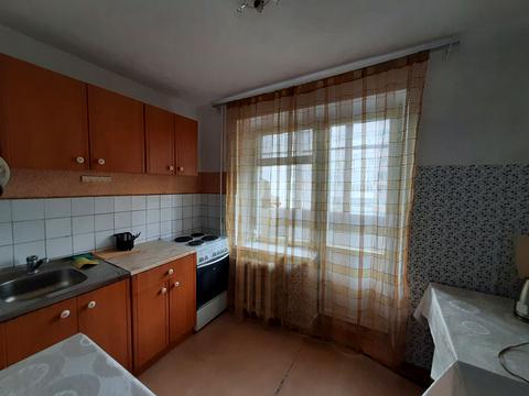 квартира за адресою Казарменна вул. (Григорія Андрющенка), 4-Б