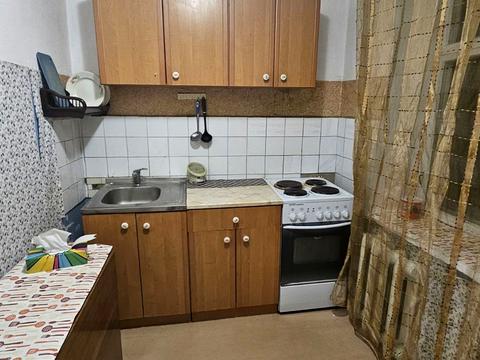 квартира за адресою Казарменна вул. (Григорія Андрющенка), 4-Б