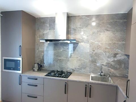 квартира по адресу Панаса Мирного ул., 1/2