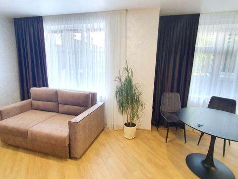 квартира по адресу Панаса Мирного ул., 1/2