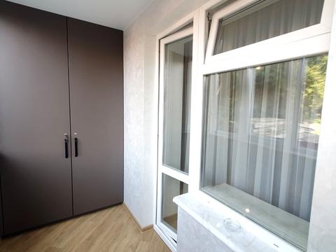 квартира по адресу Панаса Мирного ул., 1/2