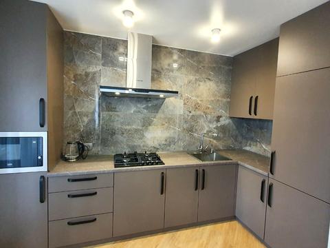 квартира по адресу Панаса Мирного ул., 1/2