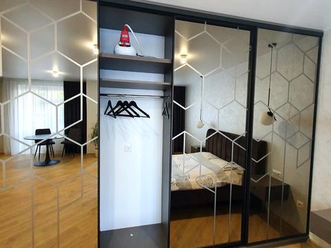 квартира по адресу Панаса Мирного ул., 1/2