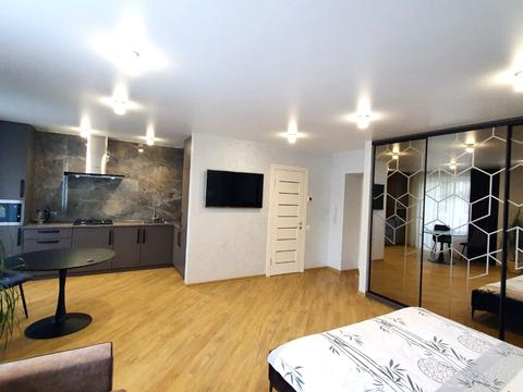 квартира по адресу Панаса Мирного ул., 1/2