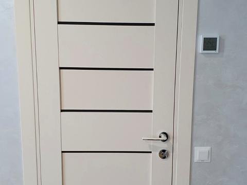 квартира по адресу Панаса Мирного ул., 1/2