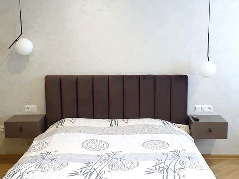 квартира по адресу Панаса Мирного ул., 1/2