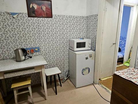 квартира за адресою Казарменна вул. (Григорія Андрющенка), 4-Б