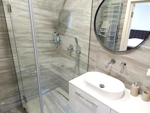 квартира по адресу Панаса Мирного ул., 1/2