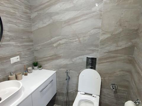 квартира по адресу Панаса Мирного ул., 1/2