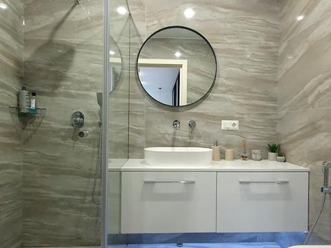 квартира по адресу Панаса Мирного ул., 1/2