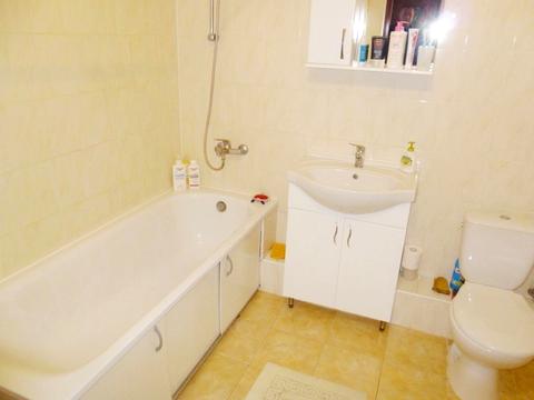 квартира по адресу Валерия Лобановского просп., 150