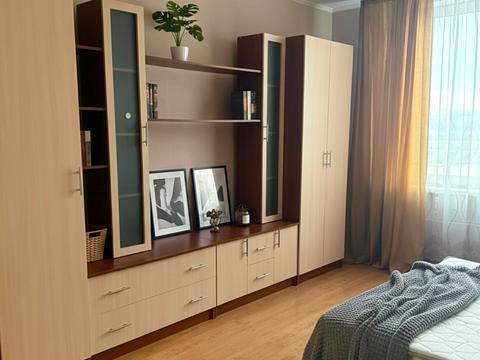 квартира по адресу Валерия Лобановского просп., 150