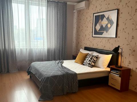 квартира по адресу Валерия Лобановского просп., 150