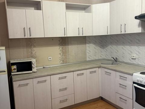 квартира по адресу Валерия Лобановского просп., 150