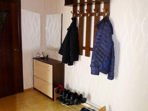 квартира по адресу Валерия Лобановского просп., 150