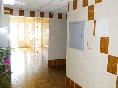 квартира по адресу Валерия Лобановского просп., 150