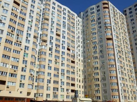квартира по адресу Валерия Лобановского просп., 150