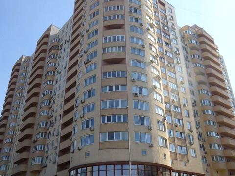 квартира по адресу Валерия Лобановского просп., 150