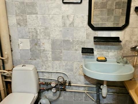 квартира за адресою Казарменна вул. (Григорія Андрющенка), 4-Б