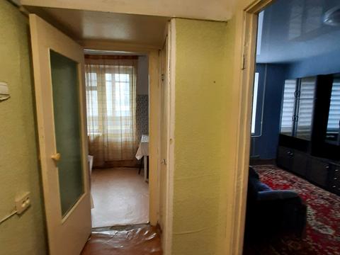 квартира за адресою Казарменна вул. (Григорія Андрющенка), 4-Б