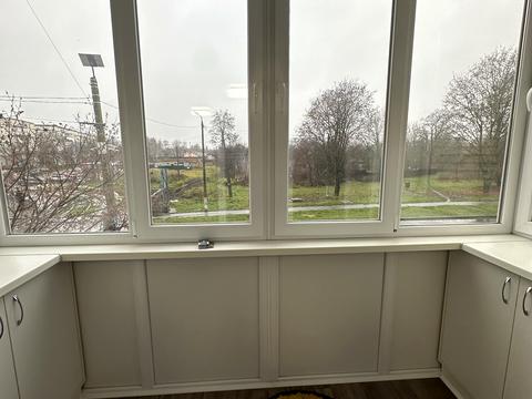 квартира за адресою Рябошапко, 15