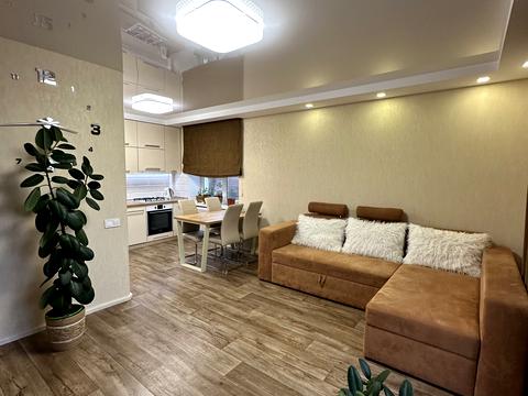 квартира за адресою Рябошапко, 15