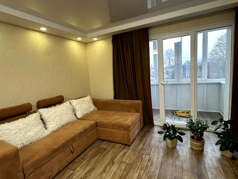 квартира за адресою Рябошапко, 15