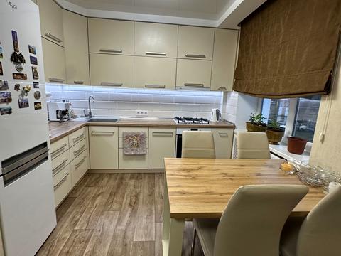 квартира за адресою Рябошапко, 15