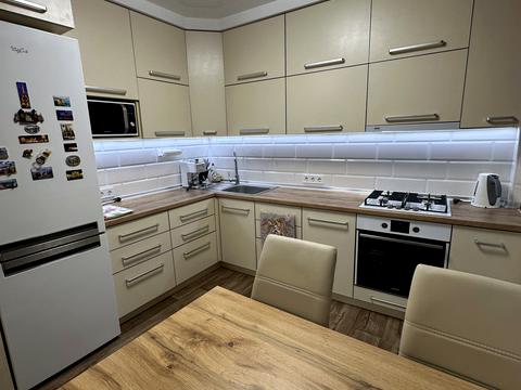 квартира за адресою Рябошапко, 15