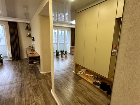 квартира за адресою Рябошапко, 15