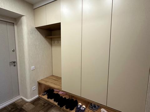 квартира за адресою Рябошапко, 15