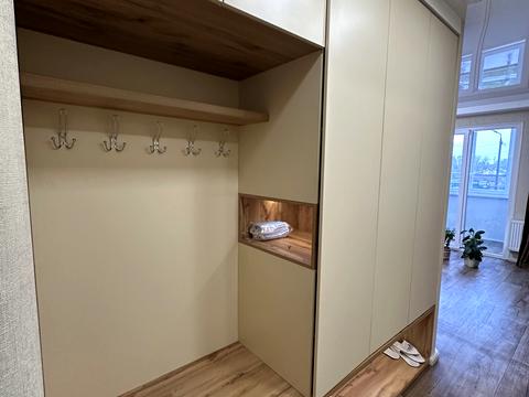 квартира за адресою Рябошапко, 15