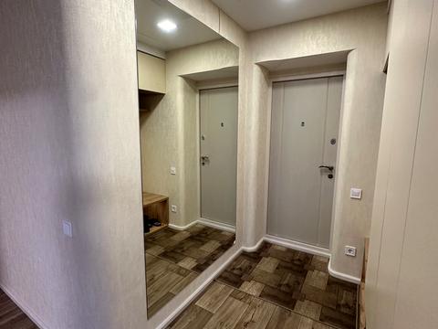 квартира за адресою Рябошапко, 15