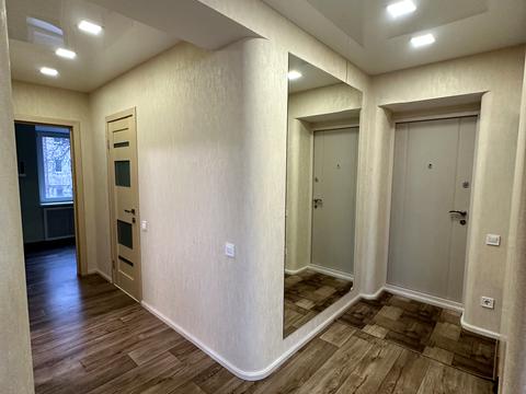 квартира за адресою Рябошапко, 15