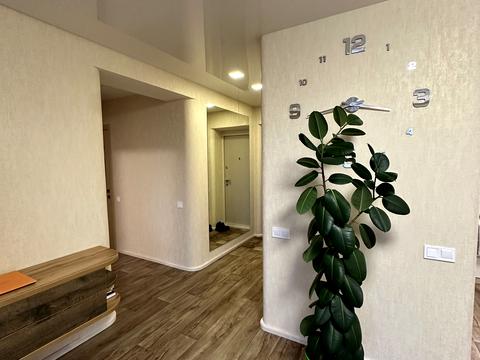 квартира за адресою Рябошапко, 15