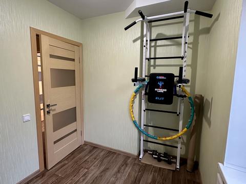 квартира за адресою Рябошапко, 15