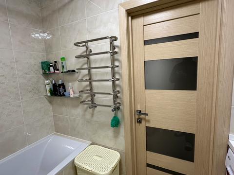 квартира за адресою Рябошапко, 15