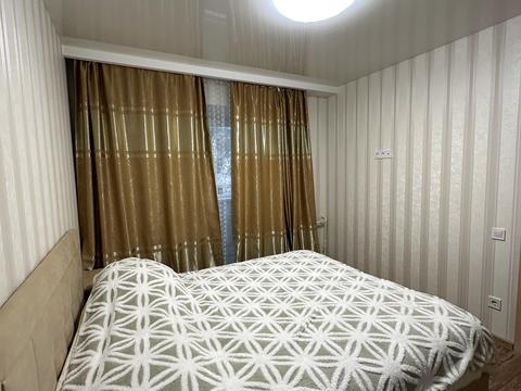 квартира за адресою Рябошапко, 15