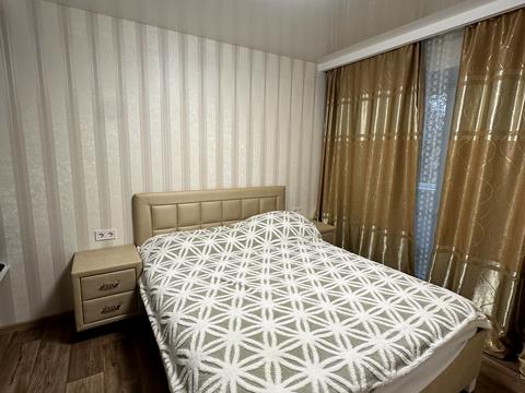 квартира за адресою Рябошапко, 15