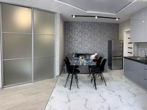 квартира за адресою Маєра Балабана вул., 12