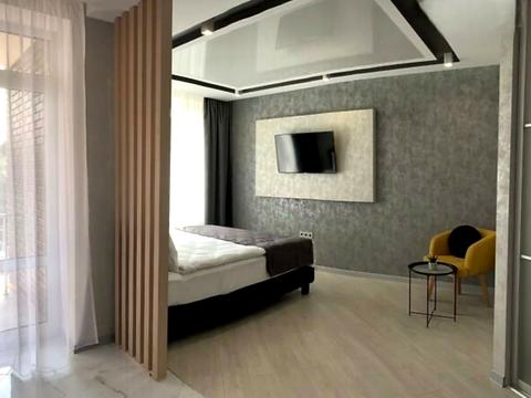 квартира за адресою Маєра Балабана вул., 12