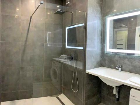 квартира за адресою Маєра Балабана вул., 12