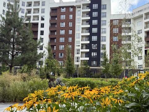 квартира по адресу Ирпень, Ольги Кобилянської ул. (Достоевского), (Будинок 75)