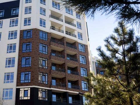 квартира по адресу Ирпень, Ольги Кобилянської ул. (Достоевского), (Будинок 75)