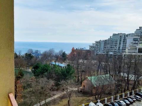 квартира за адресою Аркадійське плато вул. (Гагаринське плато), 5а к2