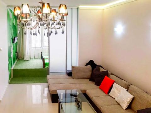 квартира за адресою Аркадійське плато вул. (Гагаринське плато), 5а к2