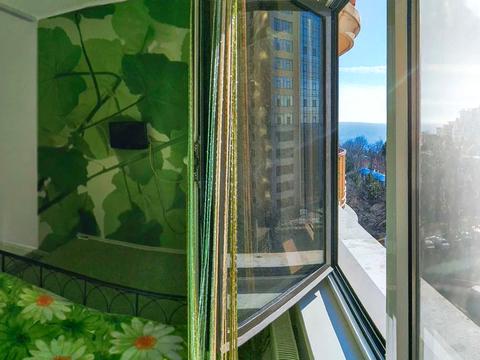 квартира за адресою Аркадійське плато вул. (Гагаринське плато), 5а к2