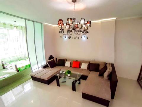 квартира за адресою Аркадійське плато вул. (Гагаринське плато), 5а к2