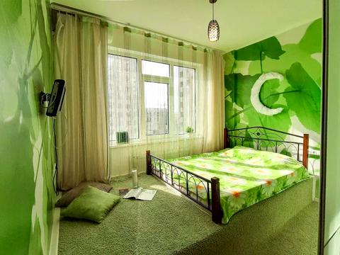 квартира за адресою Аркадійське плато вул. (Гагаринське плато), 5а к2