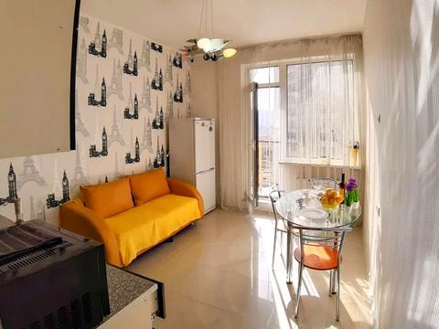 квартира за адресою Аркадійське плато вул. (Гагаринське плато), 5а к2